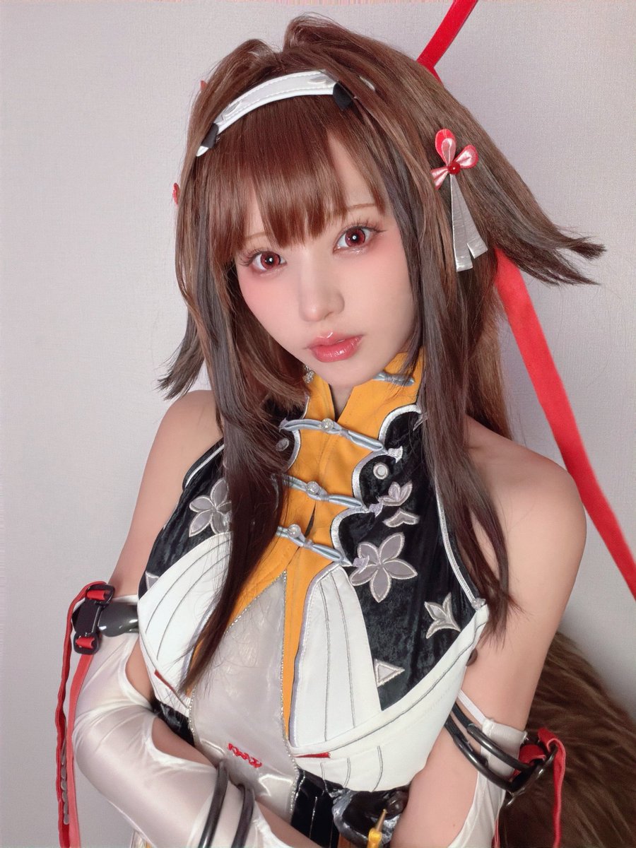 ☆エルセーヌ　Newエクセレントゴージャス えなこちゃんもゼンゼロを宣伝したし 頑張りますかね💓 ＃なおすけ