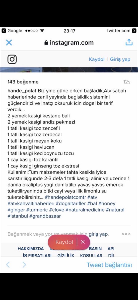 Berk Segah (@bankamusteri) on Twitter photo 