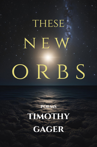 With everything going on, a blurb for my next book is huge, yet, at the same time,insignificant.                     Timothy Gager News: "These New Orbs" will be out soon. First blurb fro... timothygager.blogspot.com/2026/01/these-…