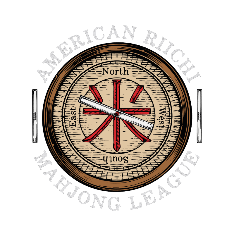 World Riichi (WRC) tweet media