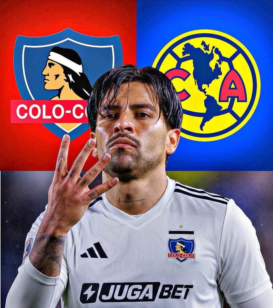 Rodrigo Torres León de la Barra tweet media