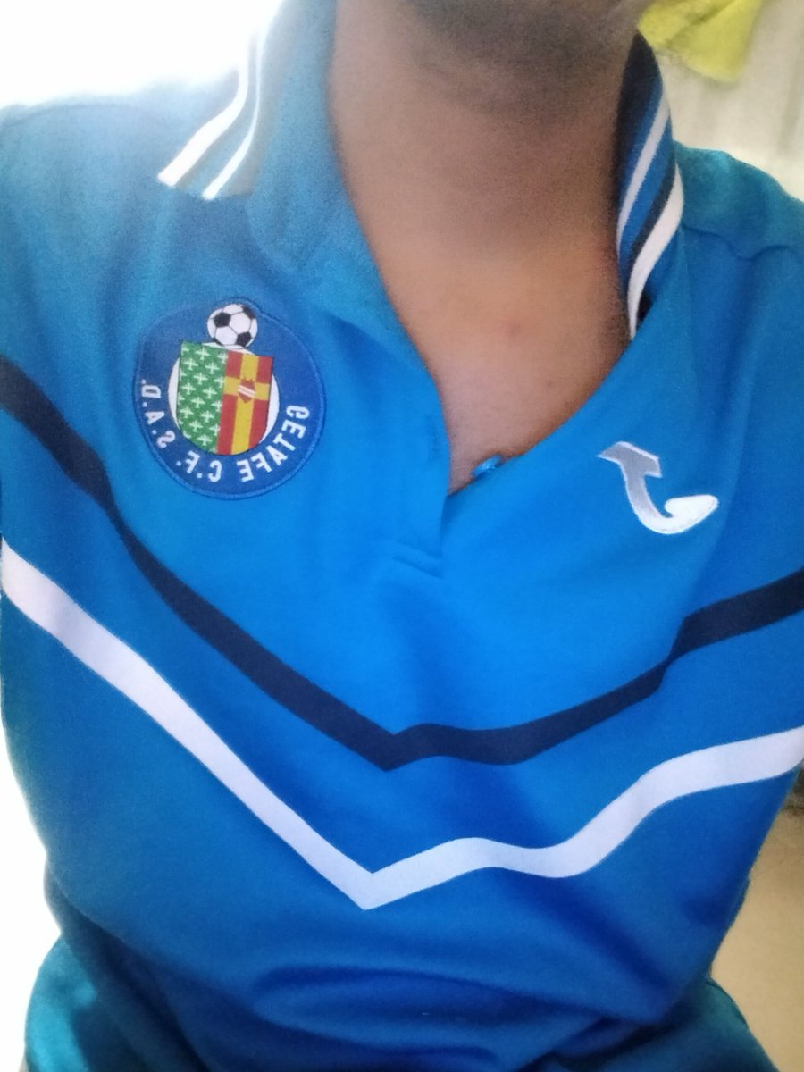 Getafe_Col's tweet image. En Europa o en descenso directo, siempre con Getafe