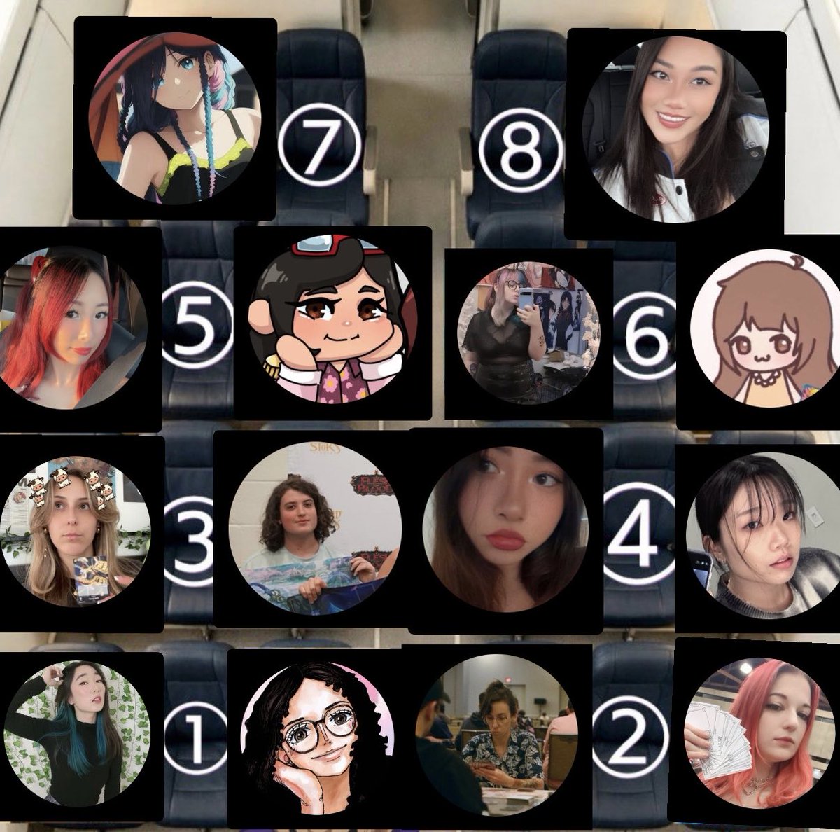 minty ♡ tweet media