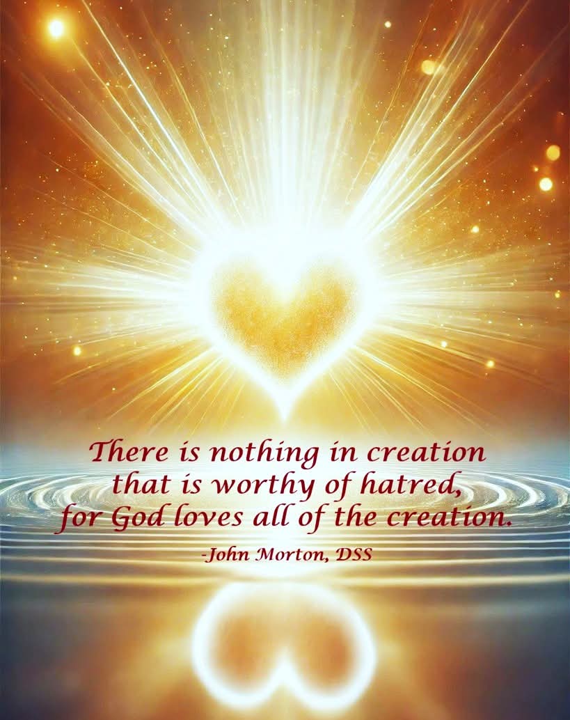 Movement of Spiritual Inner Awareness (MSIA) (@msiaorg) on Twitter photo 