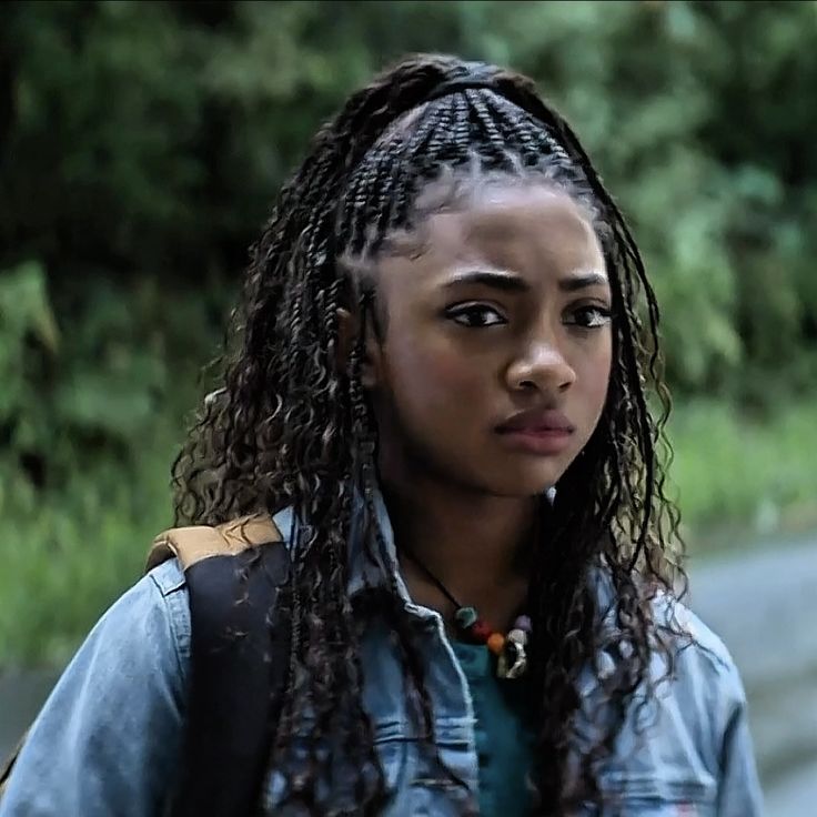 diangelolgirl's tweet image. face card insano da diva nessa temporada 

Leah, você é a Annabeth e nenhuma IA podre vai mudar isso, obrigada por ser ela!!