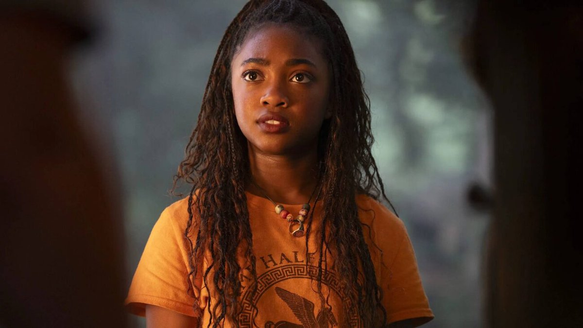 diangelolgirl's tweet image. face card insano da diva nessa temporada 

Leah, você é a Annabeth e nenhuma IA podre vai mudar isso, obrigada por ser ela!!