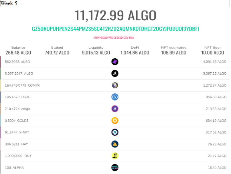 Bart De Beuselinck tweet media