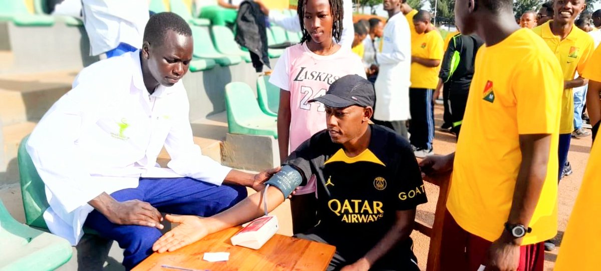 SCOPH MEDSAR-Rwanda tweet media