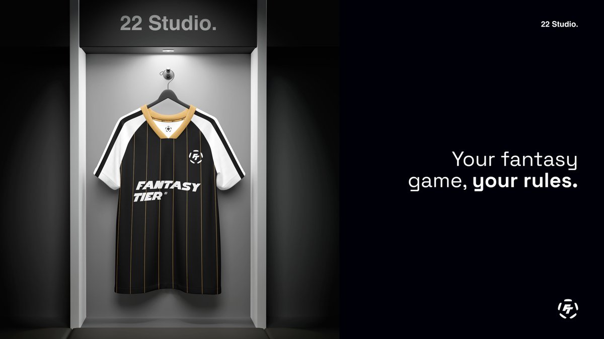 22 Studio. tweet media