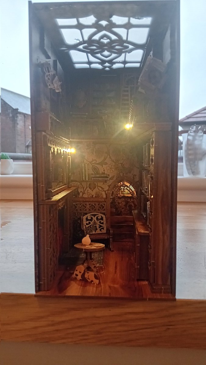 leannecarson 💙 tweet media