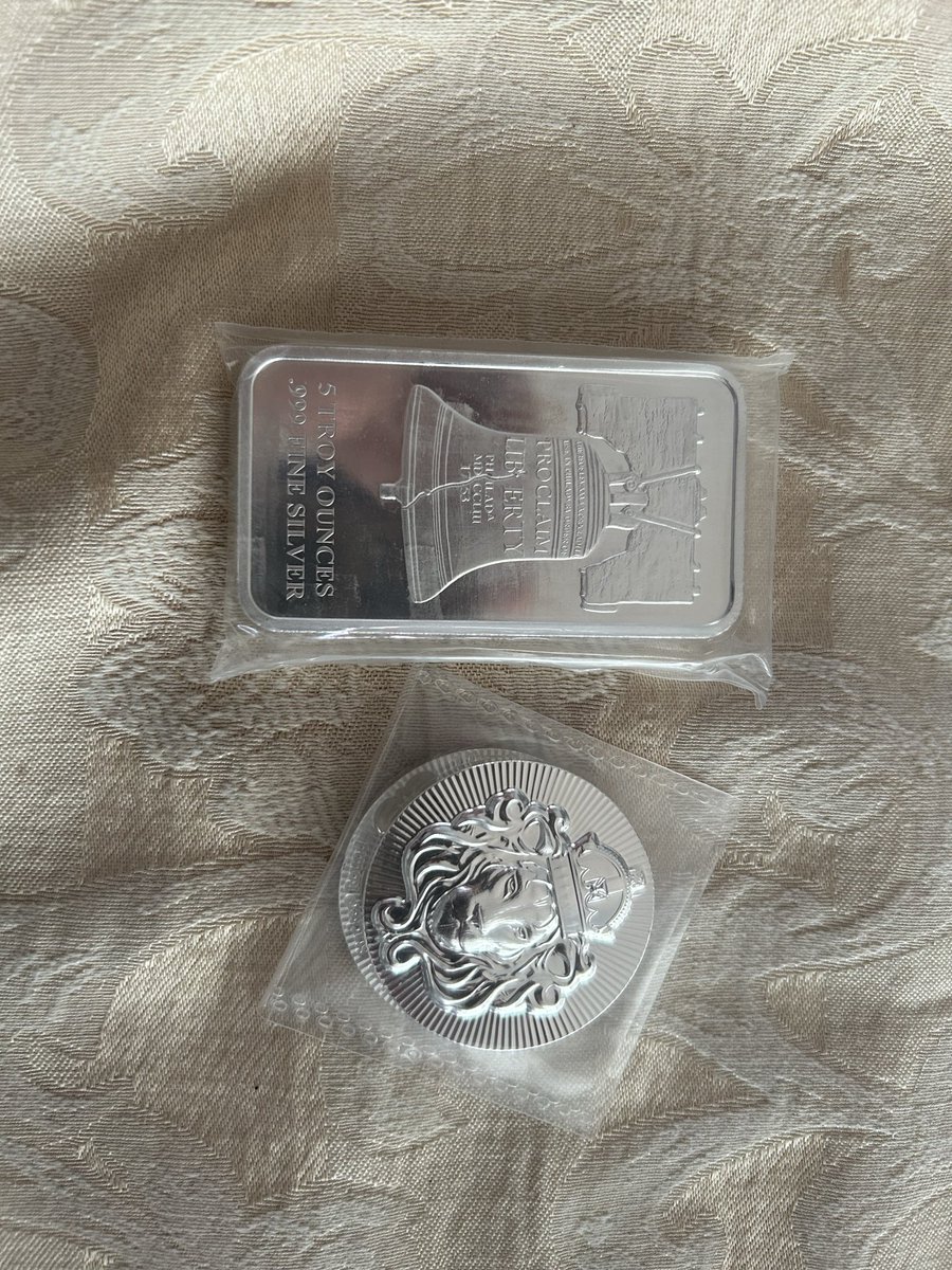 The Silver Panda (@Lilsouffleysl) / Posts / X