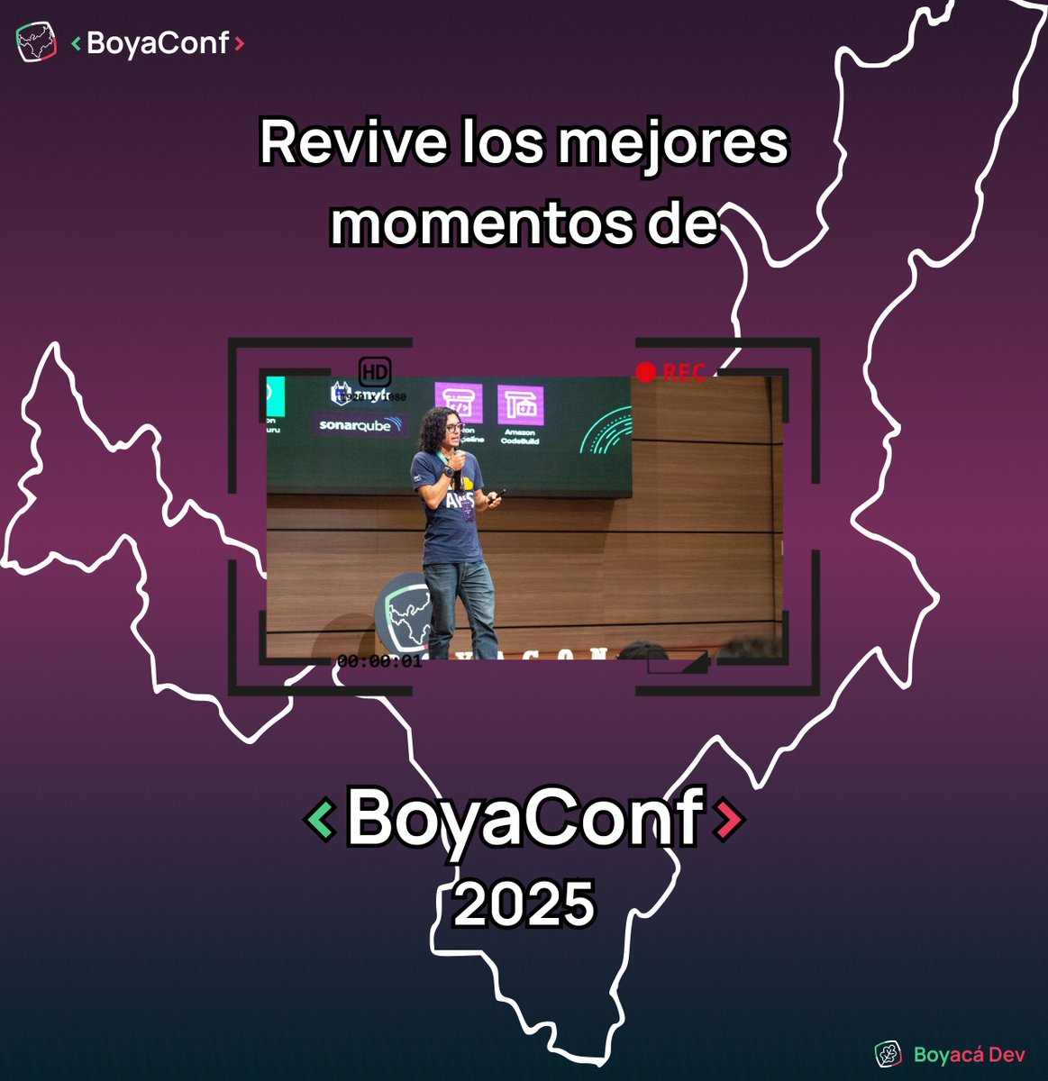 Boyacá Dev tweet media