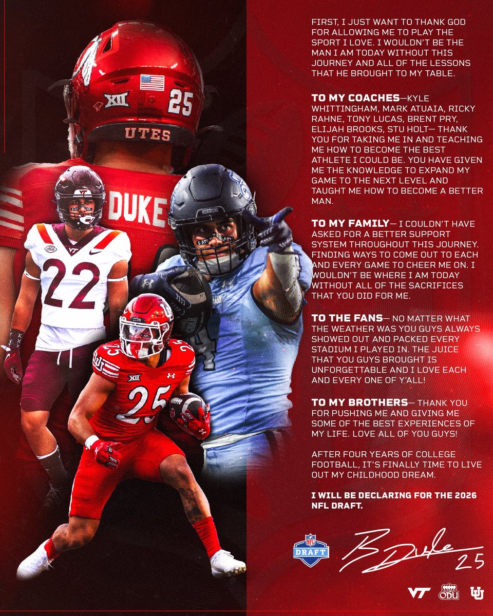 DUKE ⁴ tweet media