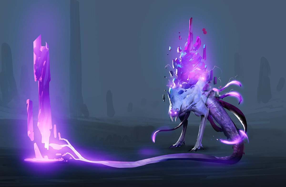 Cubebrush's tweet image. Dive into concept art techniques with @Robotpencil. Character #tutorials, speed design tips &amp;amp; more from Anthony Jones to get you on the right path! buff.ly/j6RQAxL

#digitalart #arttutorial #howtodraw #artclass #photoshop #art #speedpaint #tutorial