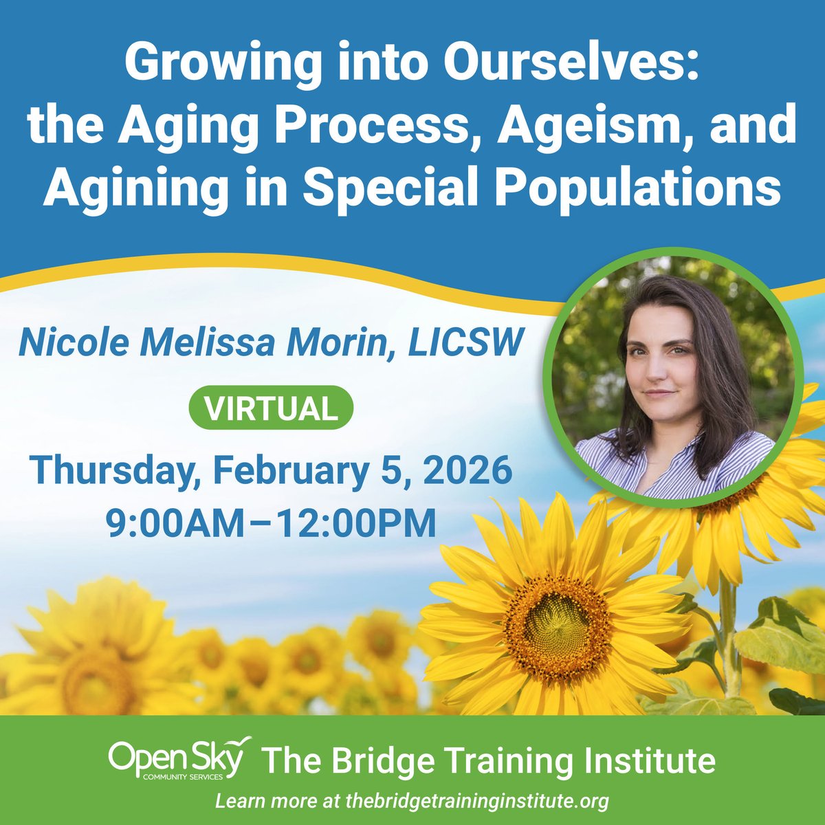 Open Sky Community Services tweet media