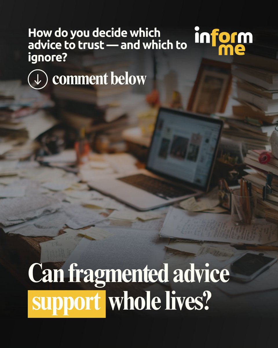 Inform Me tweet media