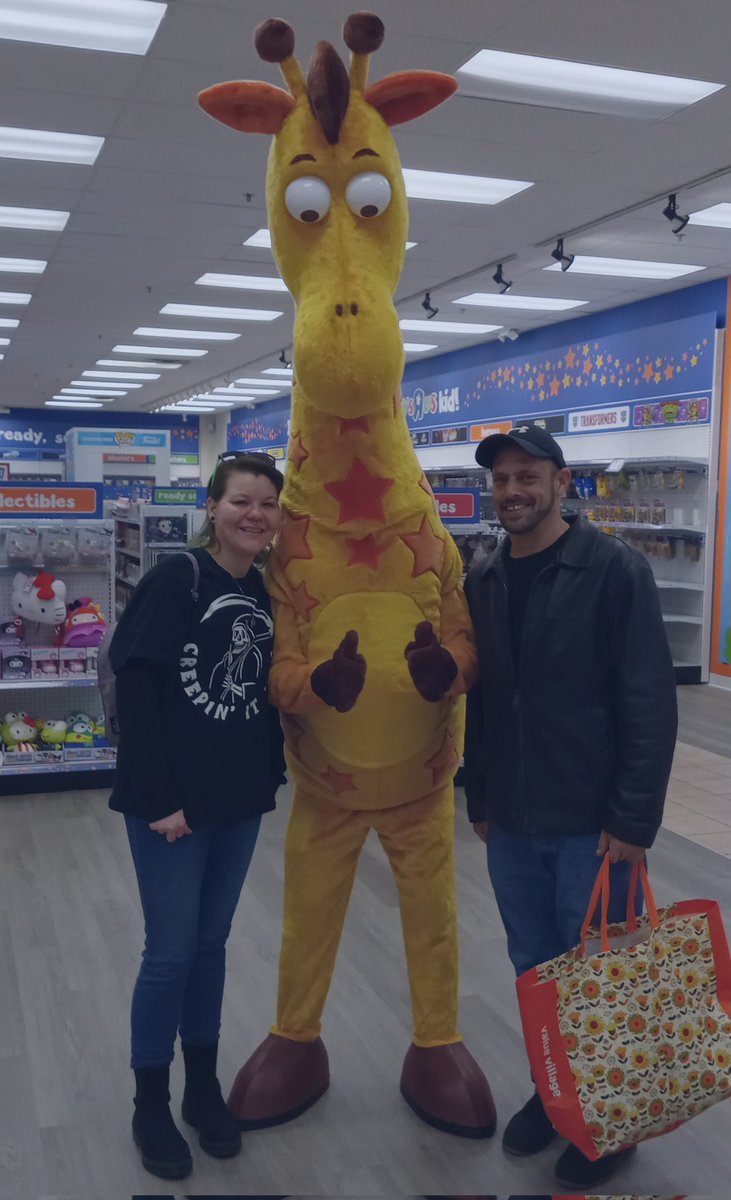 🐼HuntyWιz tweet media