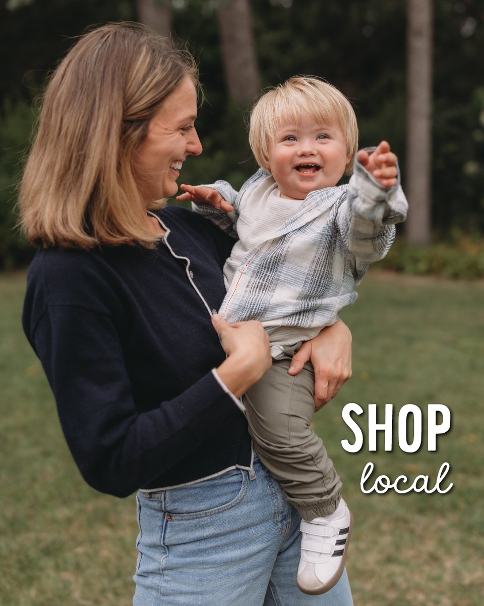 OUACVALPO's tweet image. Your local Once Upon A Child helps you clear out outgrown apparel, shoes, and baby gear while stocking up on what fits now, for less. #ShopLocal #OnceUponAChild #SellLocal
