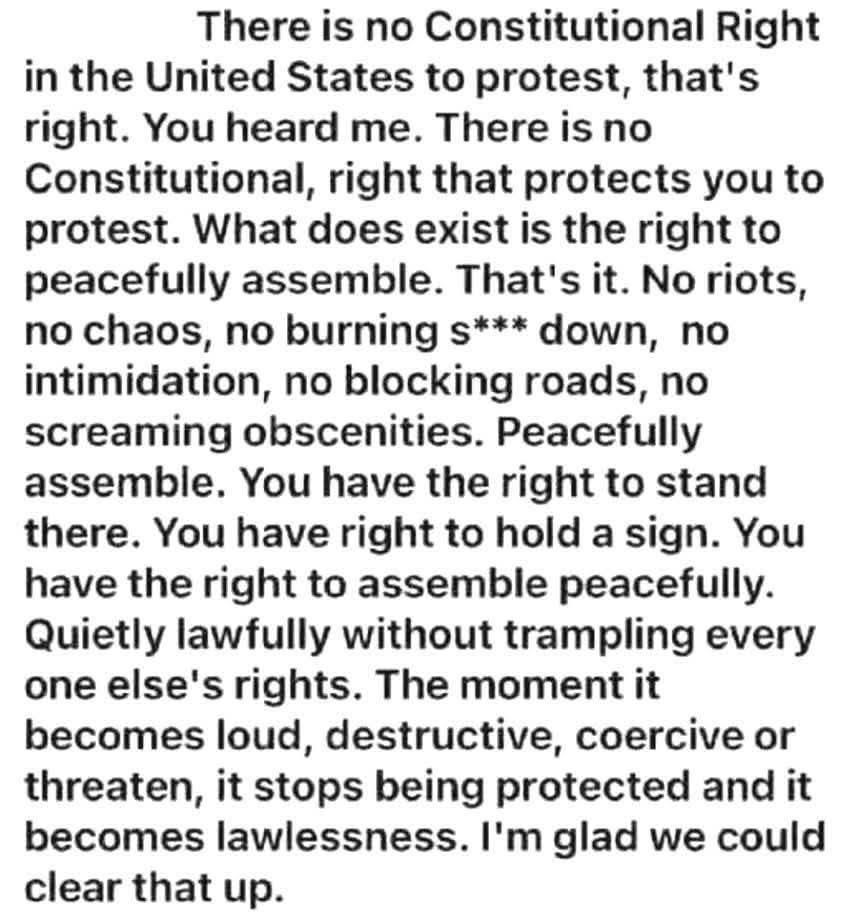 A lot of ya'll need to read this over and over till it sinks in. Hell, memorize it if you need too!