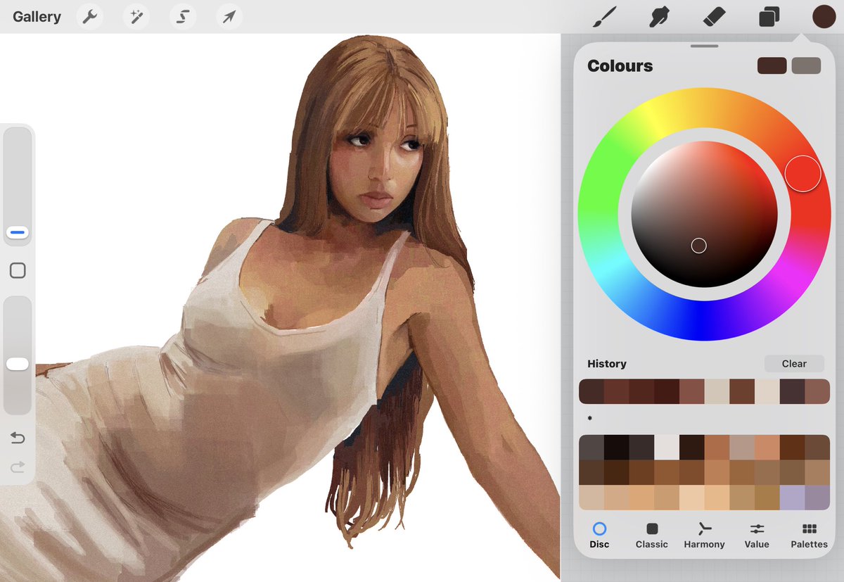 cybrfai's tweet image. back with more

#pinkpantheress