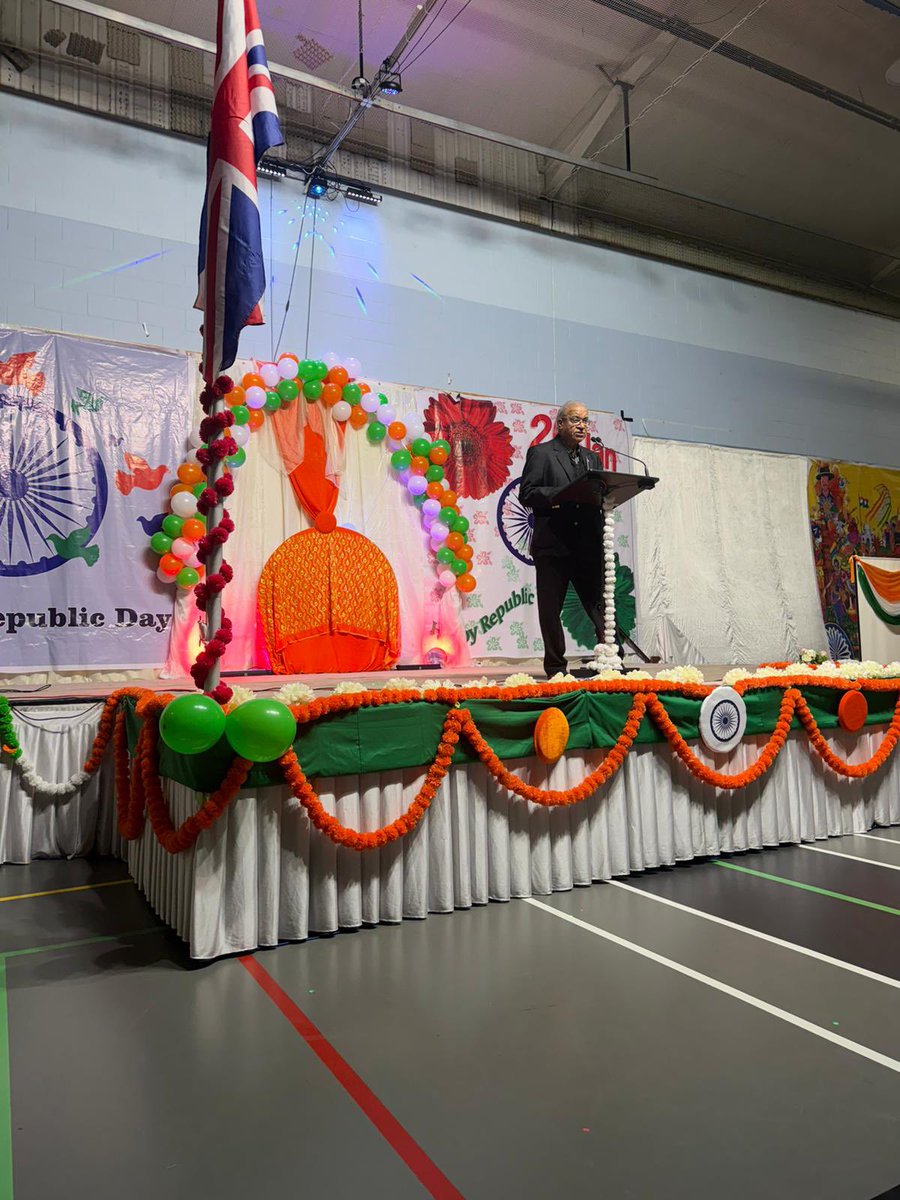 David Goss tweet media