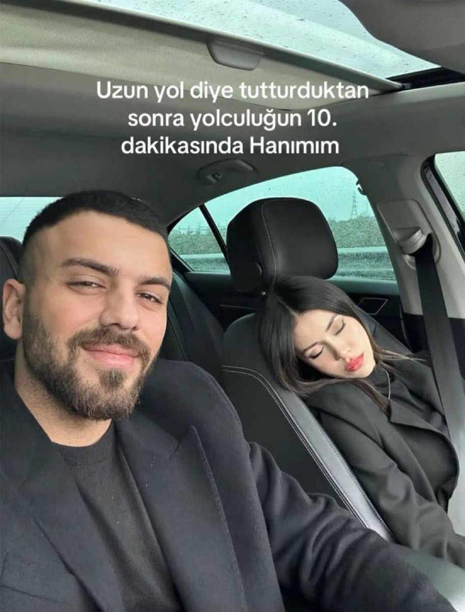 Hayali saç beyazlatır maşallah