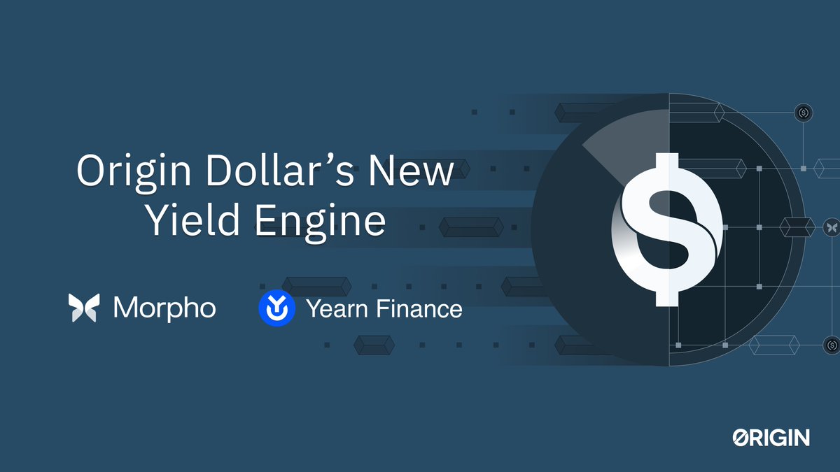 yearn (@yearnfi) / Posts / X