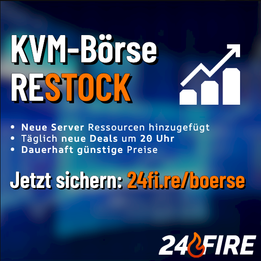24fire GmbH tweet media