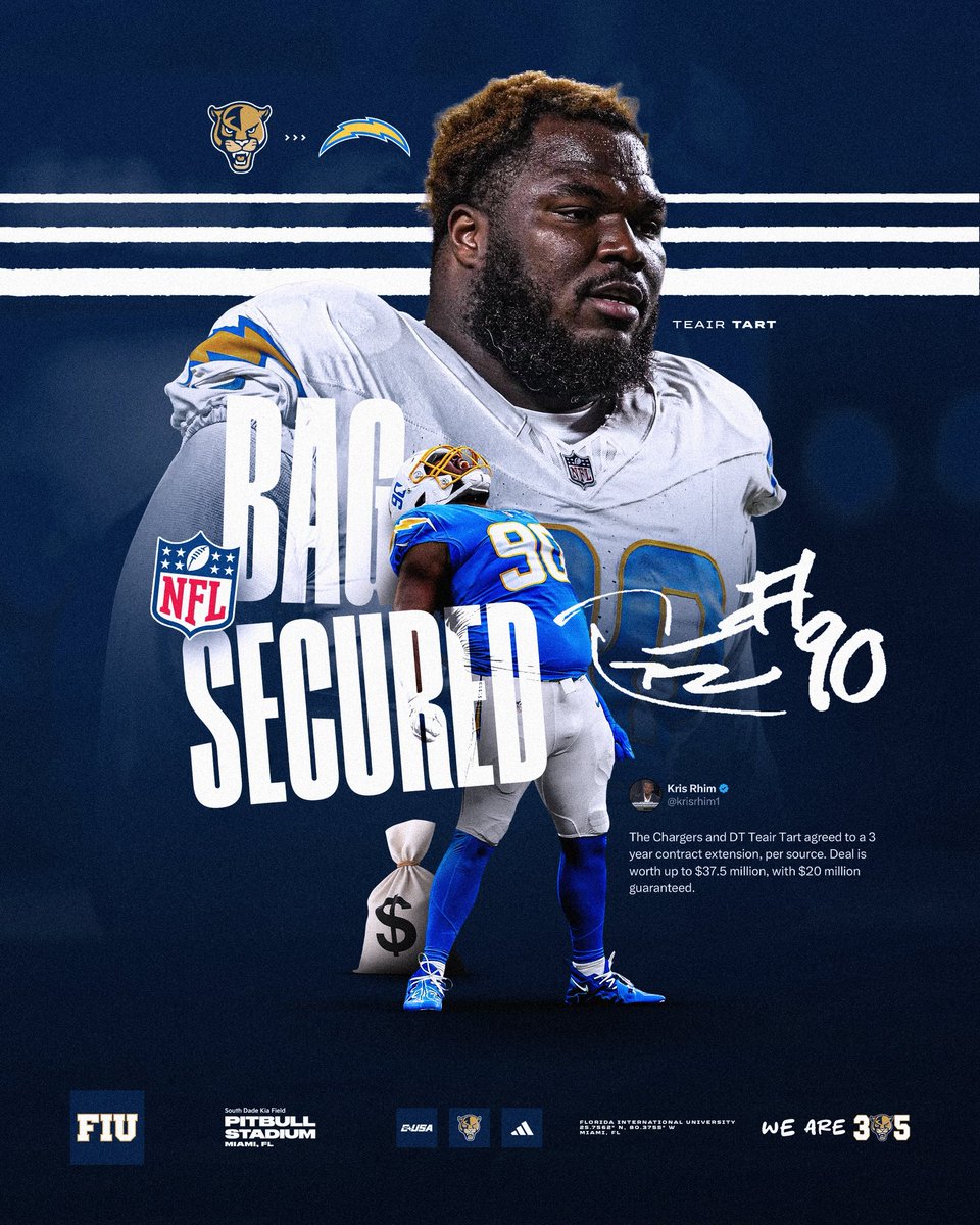 FIU Football tweet media