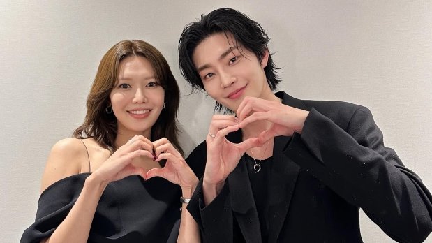 i don't wanna say goodbye to my shaylas :((