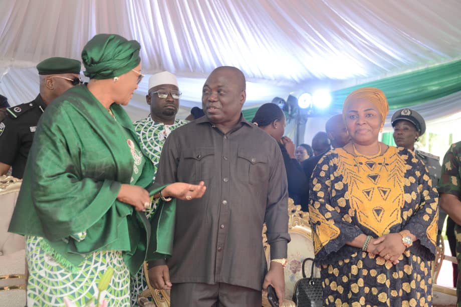 The Taraba State Government tweet media