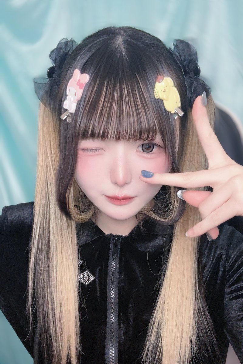 🌟おはようついんて〜る🌟