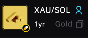 pxblocito's tweet photo. gold szn? https://t.co/cnrvpQAqLl