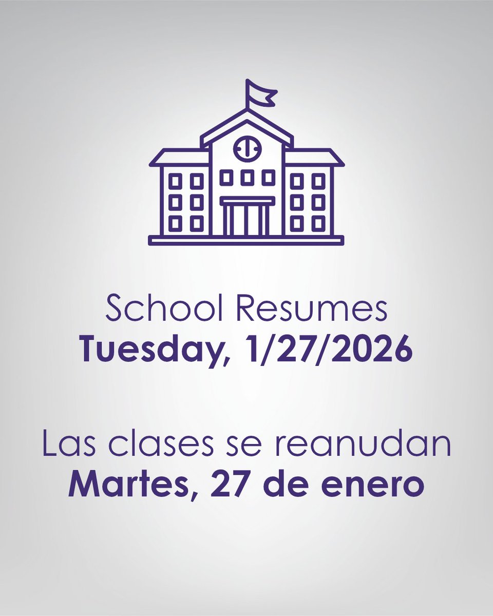 Northside High School tweet media