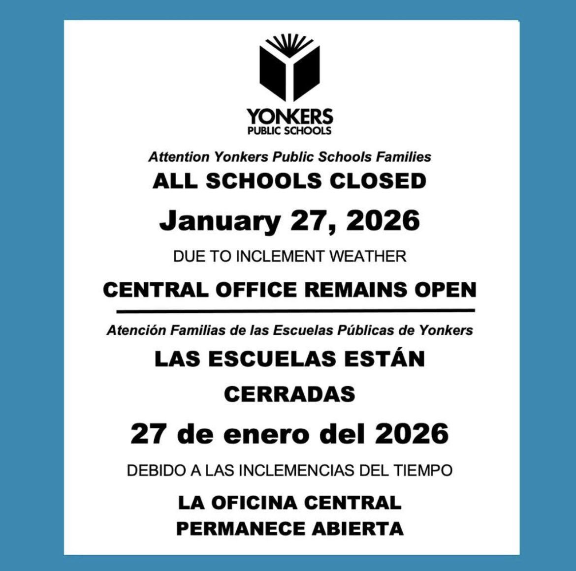 Saunders HS PTSA tweet media