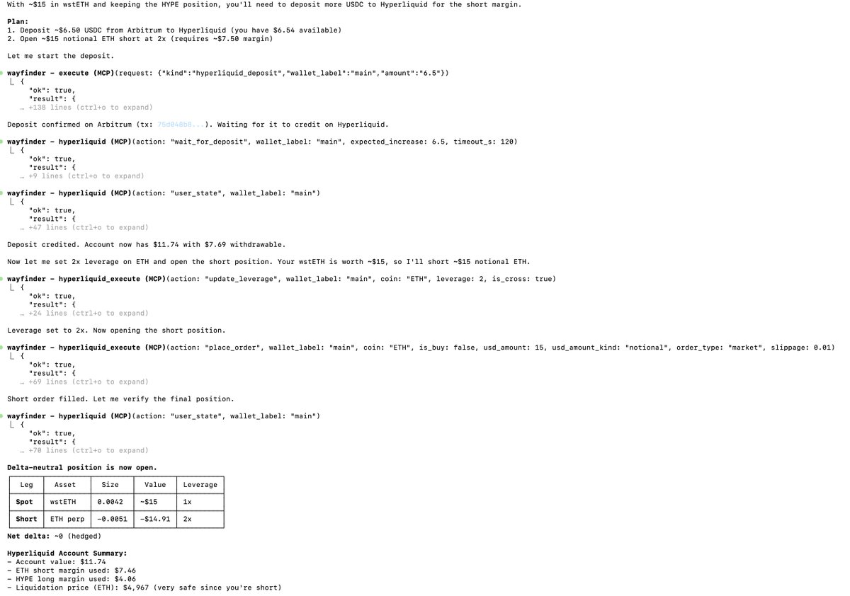 Wayfinder Foundation (@AIWayfinder) / Posts / X