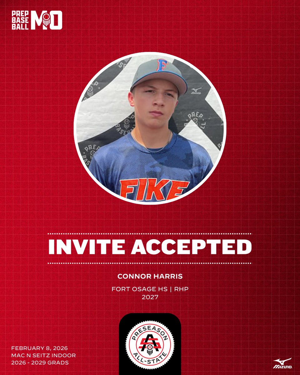 Prep Baseball Missouri tweet media