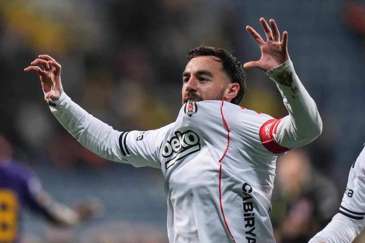 Kaptan Orkun Kökçü: "Diyecek çok şey var ama en iyisi bunu burada dillendirmeyeyim."