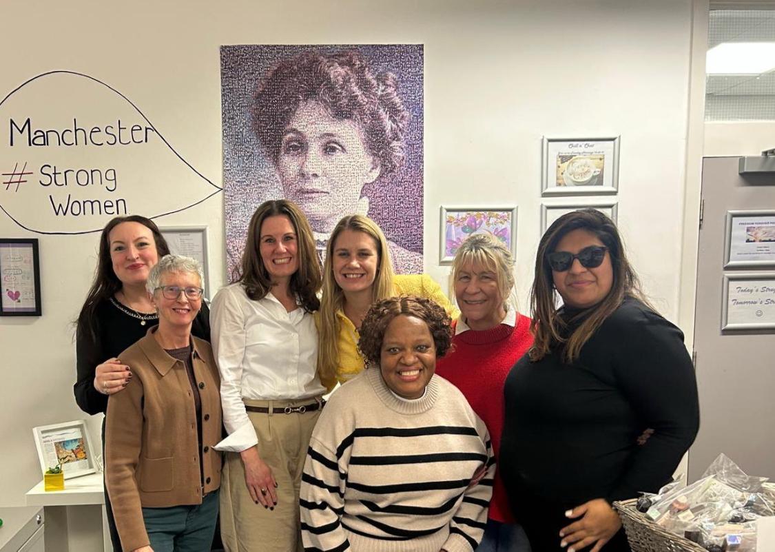 Safespots tweet media