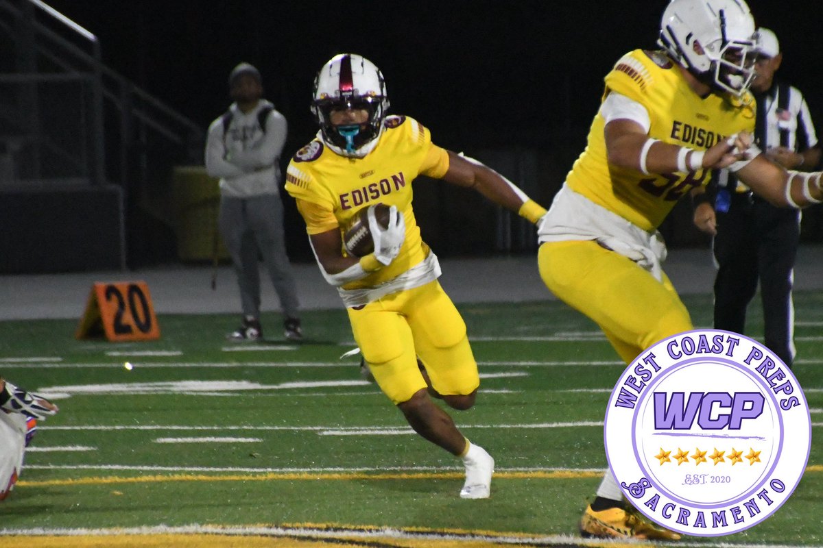 West Coast Preps Sacramento tweet media