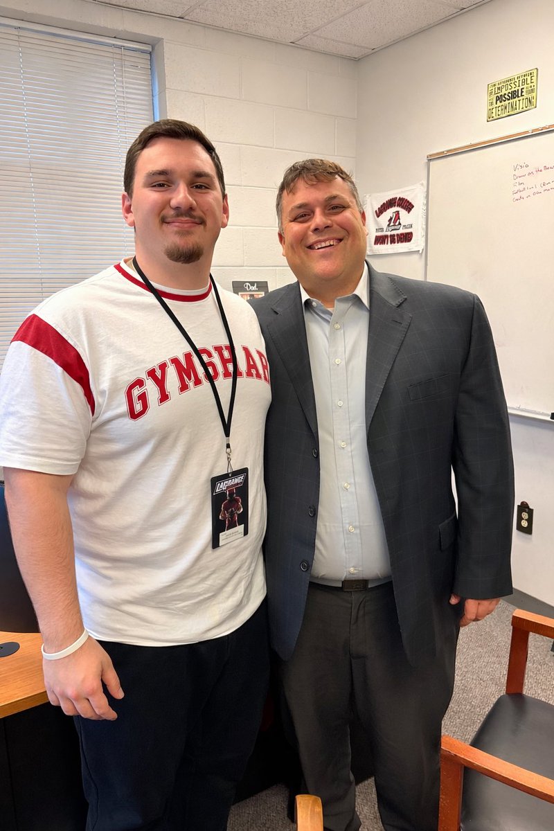 Jacob Baloga tweet media