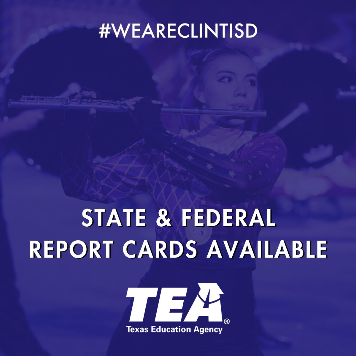 Clint ISD tweet media