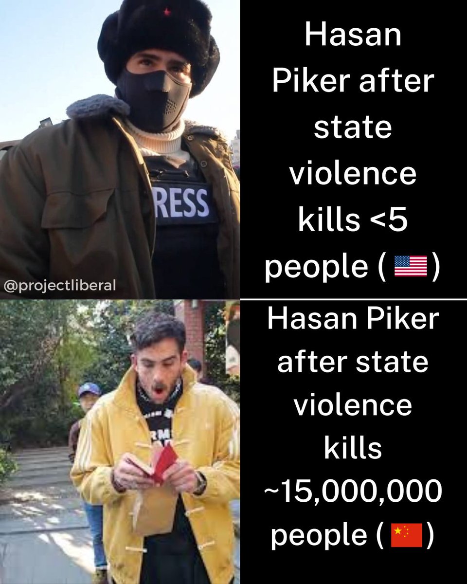 Project Liberal tweet media