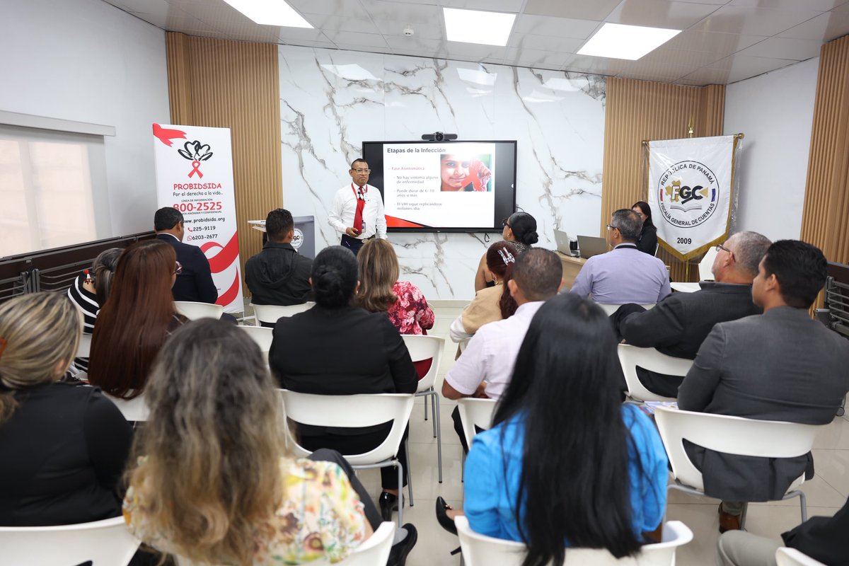 Fiscalía General de Cuentas tweet media