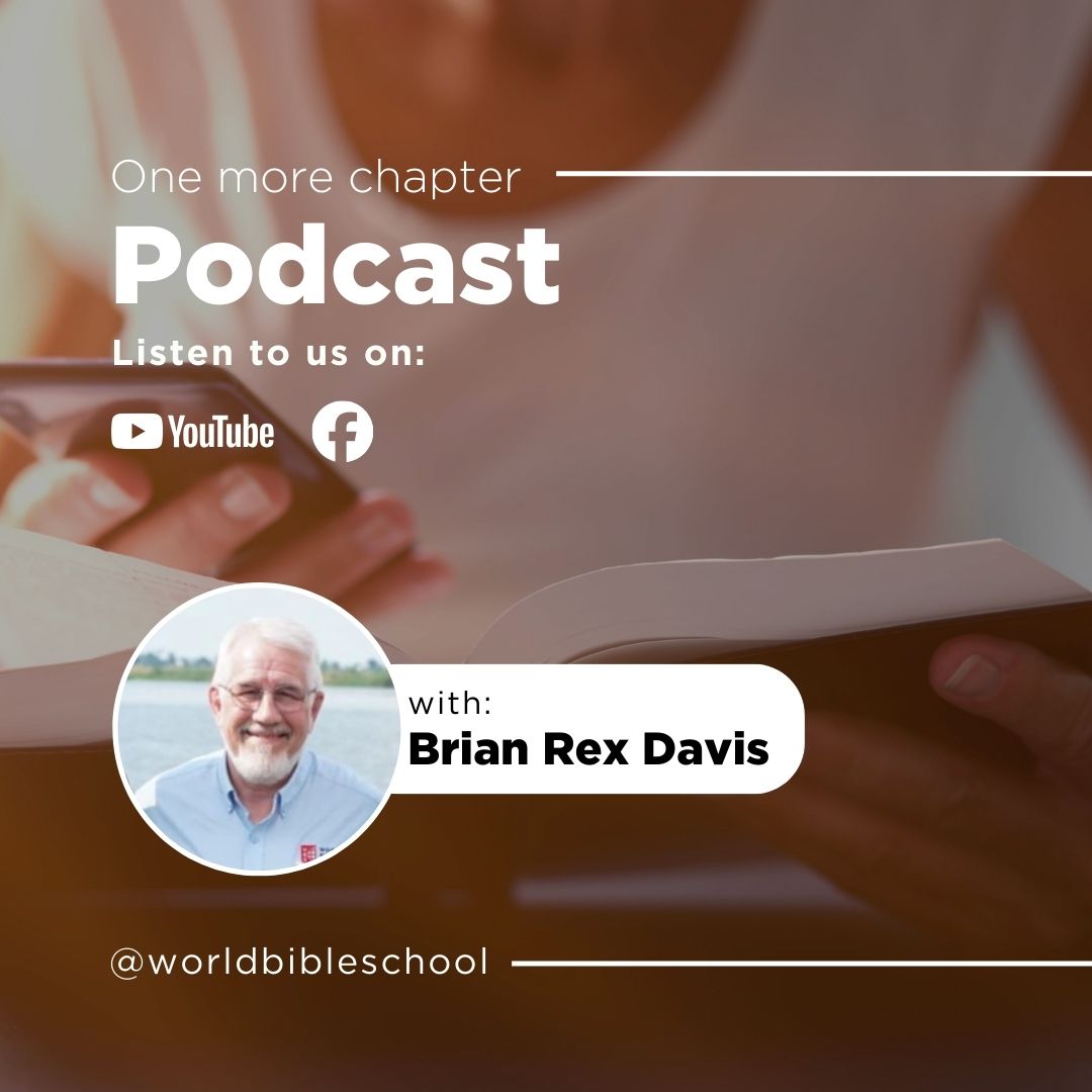World Bible School tweet media