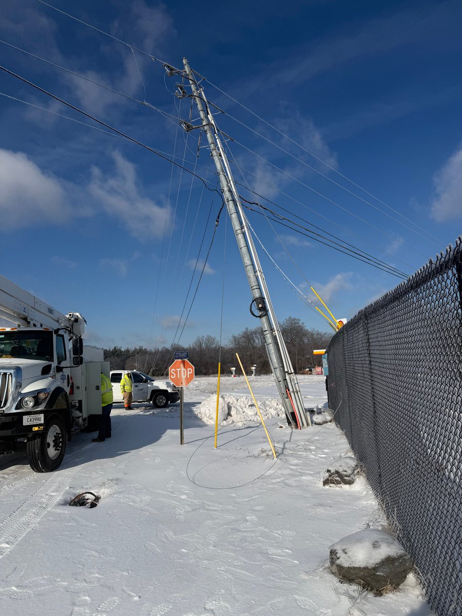 Cumberland Electric Membership Corporation tweet media