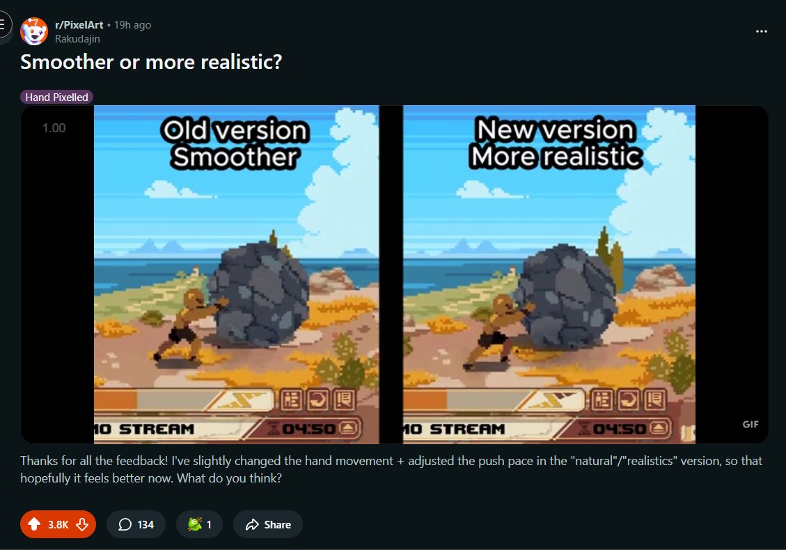 Dmitry Afanasev - Indie Game Marketing - Prompixel tweet media