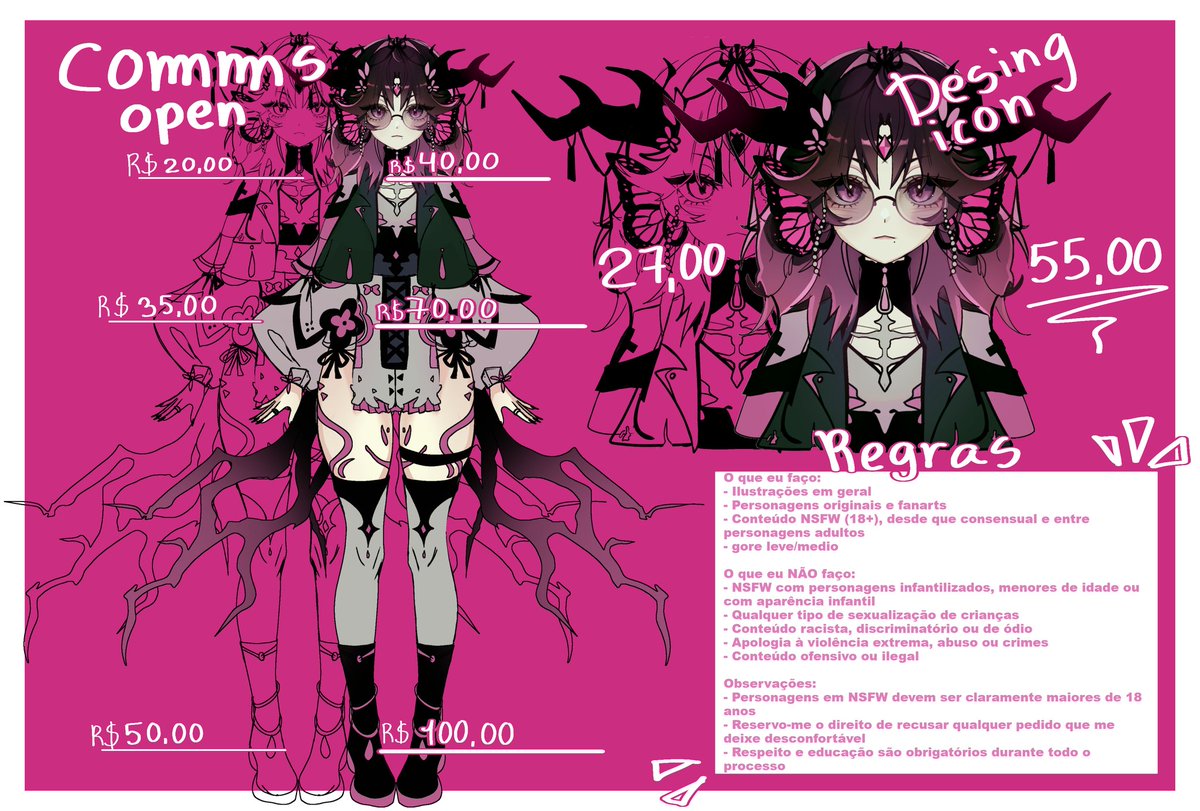 ODA 3/5 ✨ Working tweet media