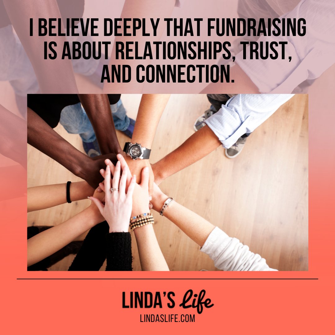 Linda Smith tweet media