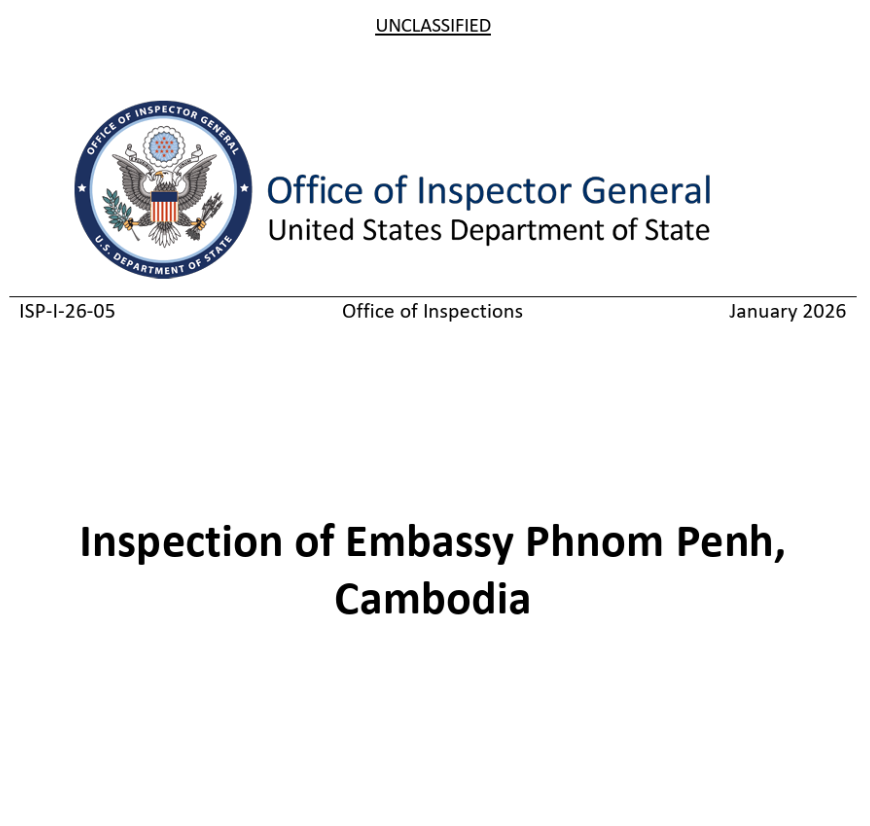 State OIG tweet media